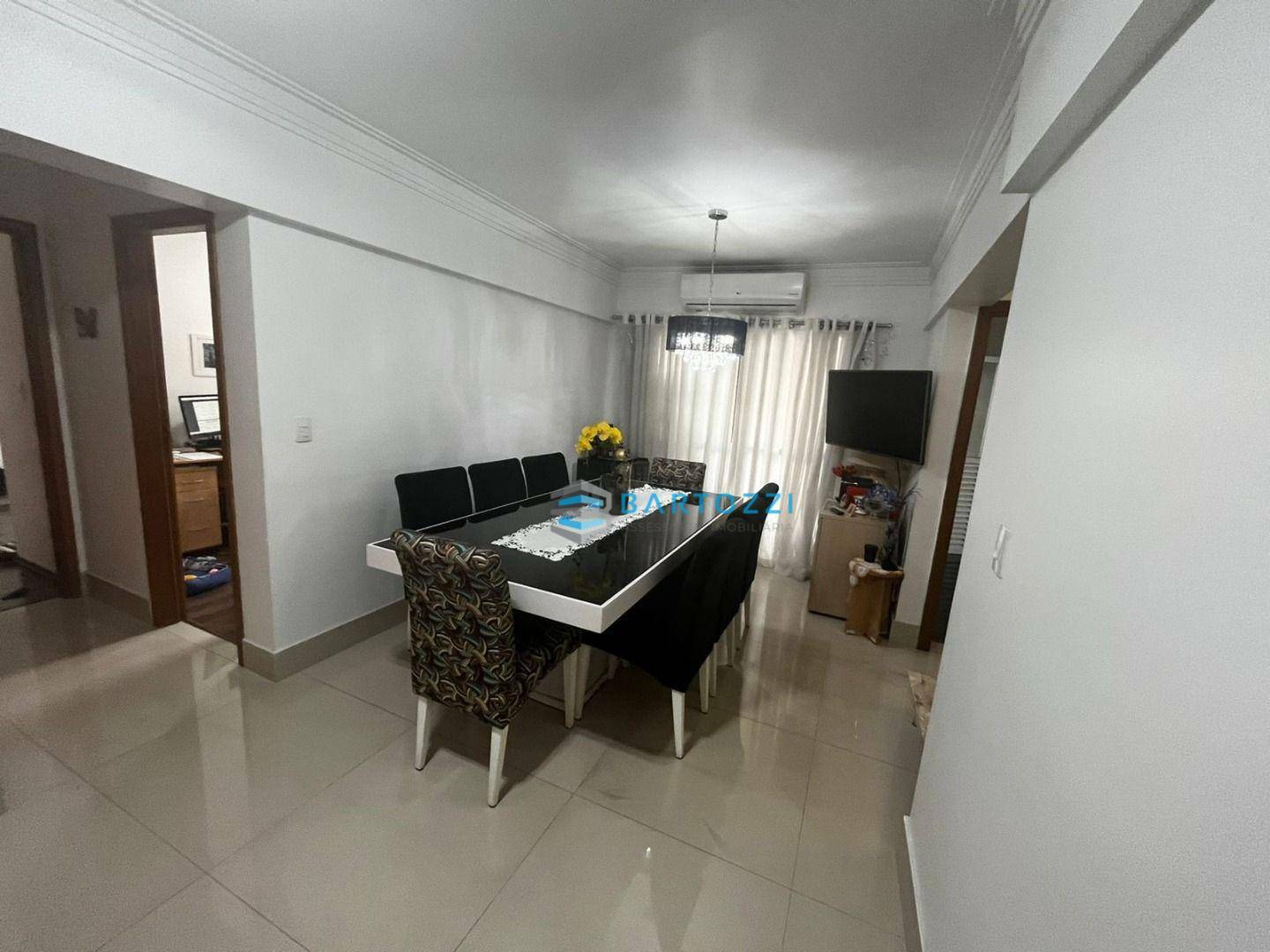 Cobertura à venda com 2 quartos, 140m² - Foto 3