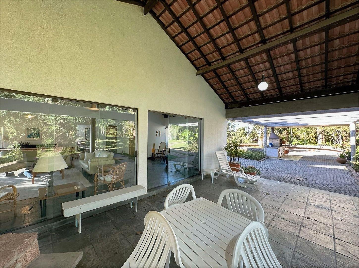 Casa à venda com 3 quartos, 434m² - Foto 13