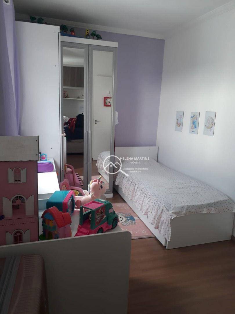 Apartamento à venda com 2 quartos, 49m² - Foto 8