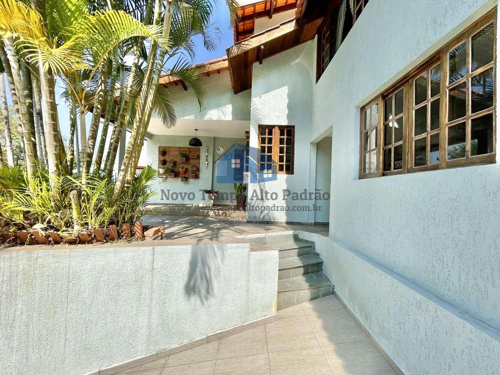 Fazenda à venda com 3 quartos, 280m² - Foto 5