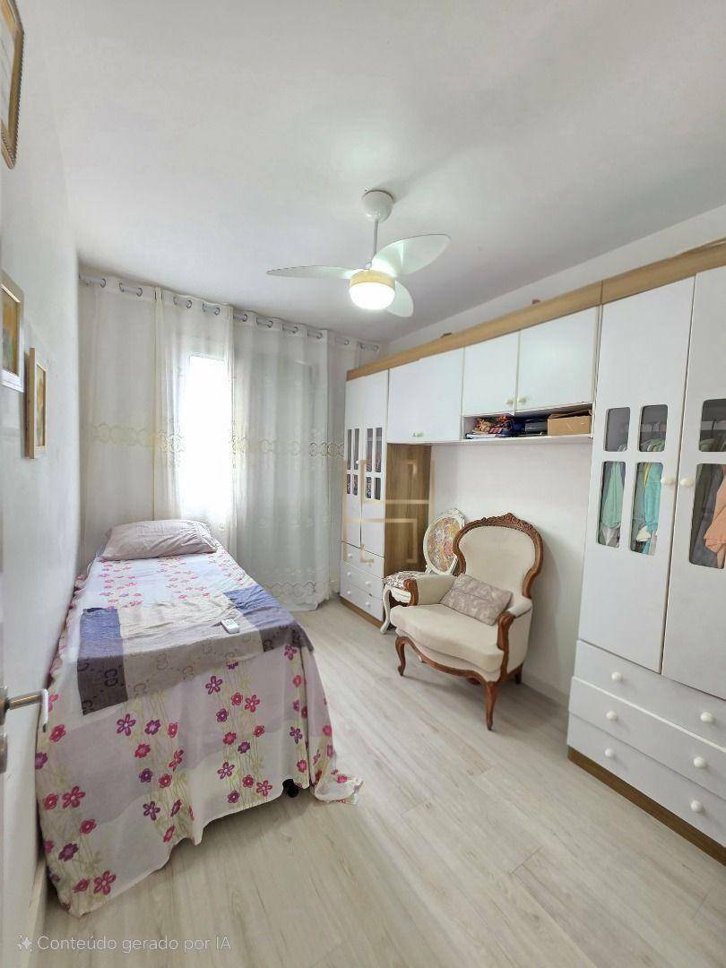 Apartamento à venda com 2 quartos, 1m² - Foto 12