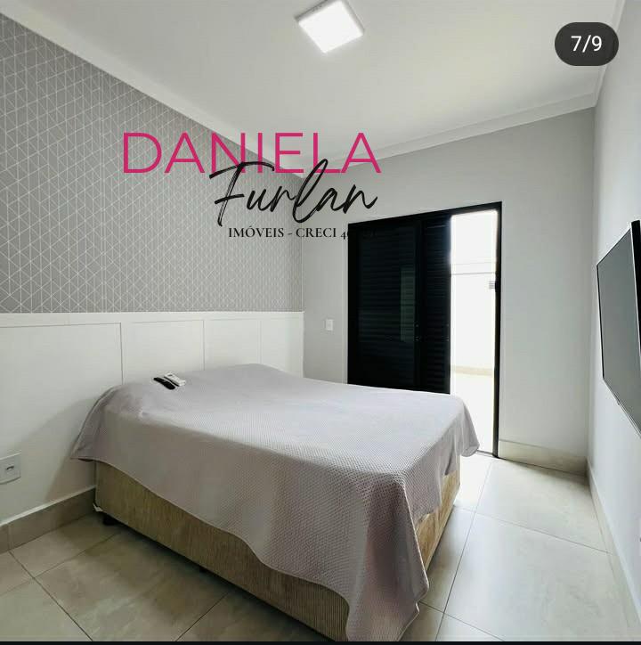 Casa de Condomínio à venda com 3 quartos, 107m² - Foto 3