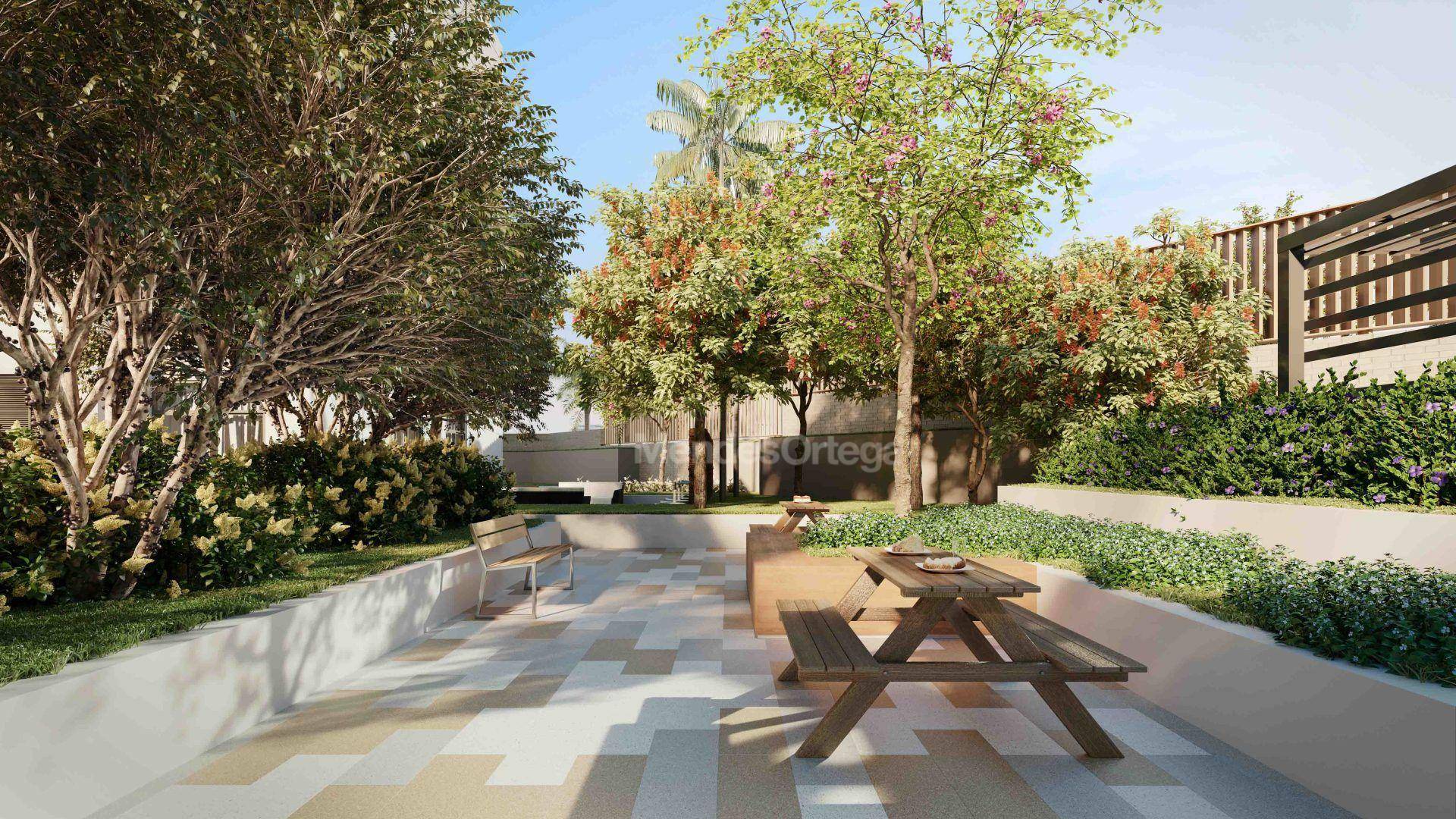 Apartamento à venda com 2 quartos, 74m² - Foto 44