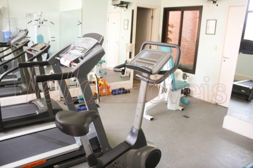 Apartamento à venda com 5 quartos, 448m² - Foto 47