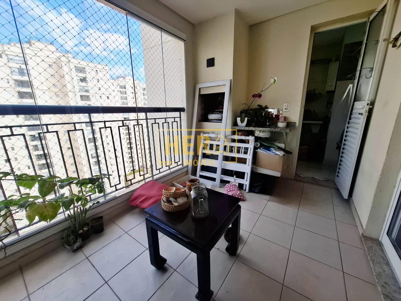Apartamento à venda com 4 quartos, 131m² - Foto 12