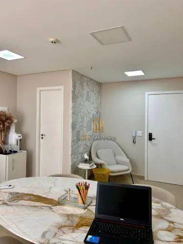 Conjunto Comercial-Sala à venda, 30m² - Foto 2