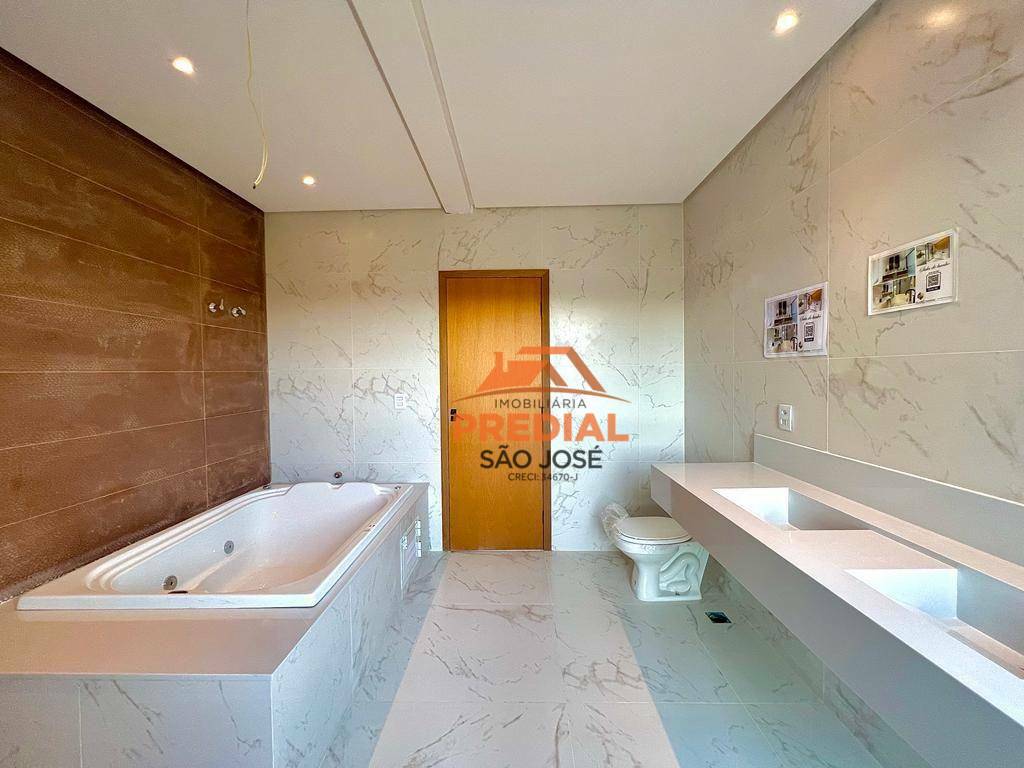 Casa de Condomínio à venda com 3 quartos, 370m² - Foto 10
