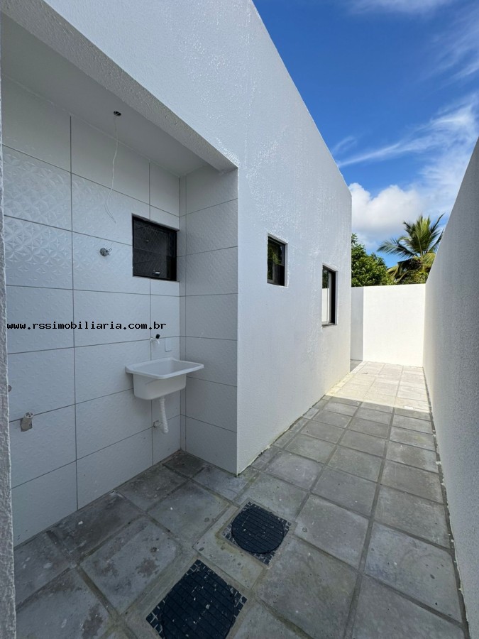 Casa à venda com 3 quartos, 56m² - Foto 12