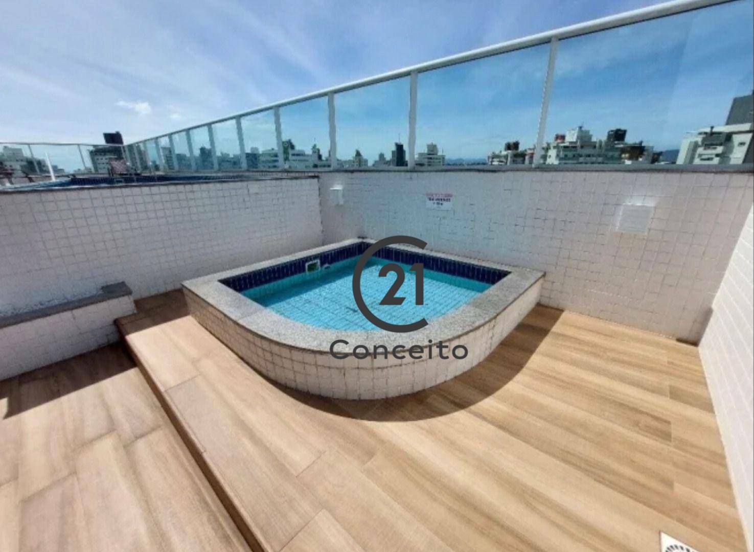 Apartamento para alugar com 3 quartos, 108m² - Foto 28