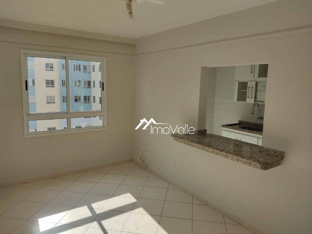 Apartamento para alugar com 1 quarto, 54m² - Foto 2