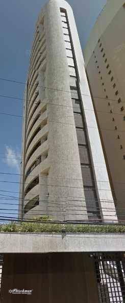 Apartamento à venda com 6 quartos, 700m² - Foto 18