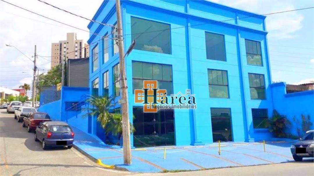 Prédio Inteiro para alugar, 532m² - Foto 2
