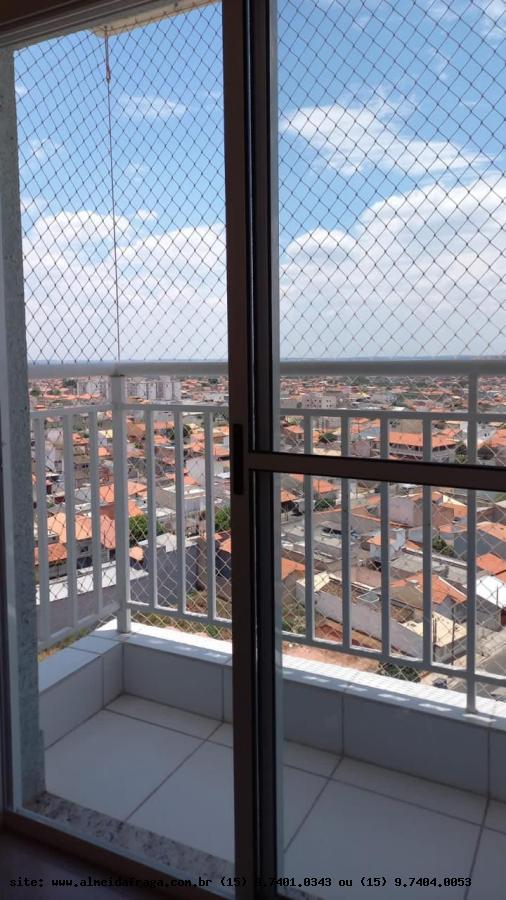 Apartamento à venda com 2 quartos, 45m² - Foto 3