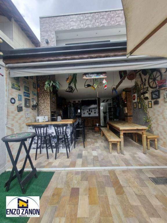 Sobrado à venda e aluguel com 3 quartos, 170m² - Foto 18