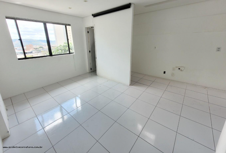 Conjunto Comercial-Sala para alugar, 32m² - Foto 3