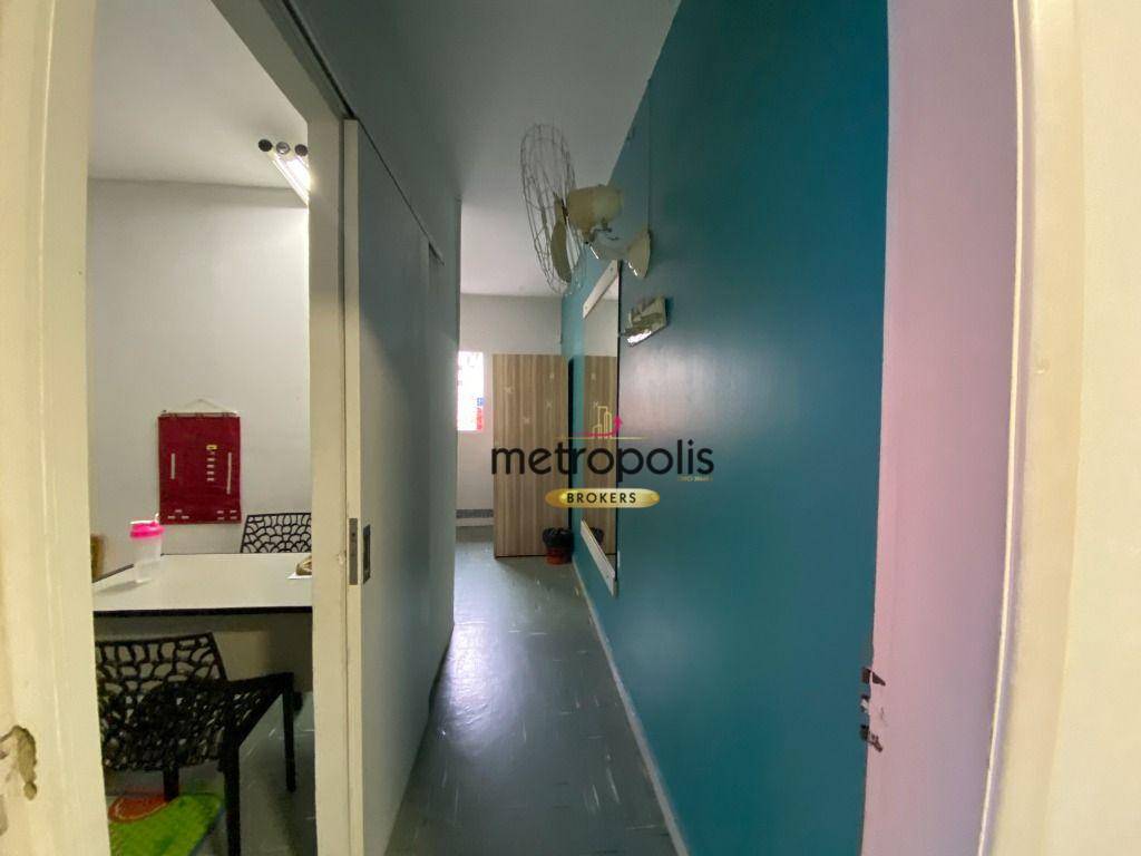 Sobrado à venda, 450m² - Foto 30