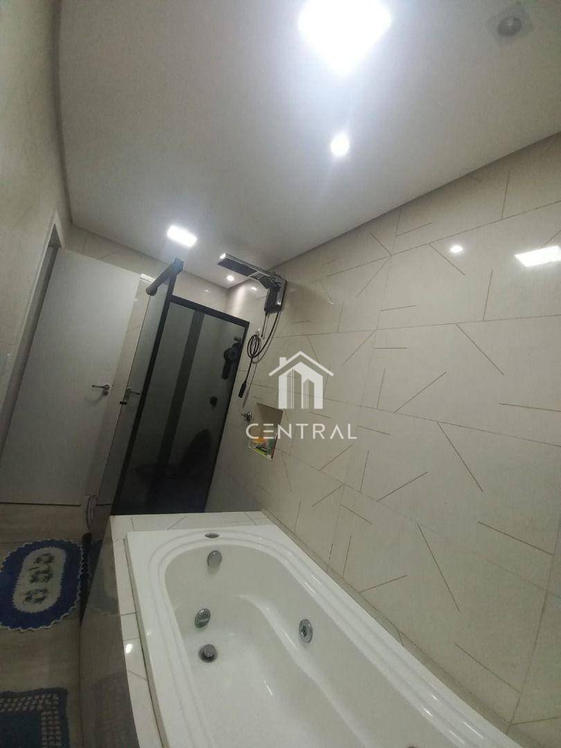 Casa de Condomínio à venda com 2 quartos, 150m² - Foto 4