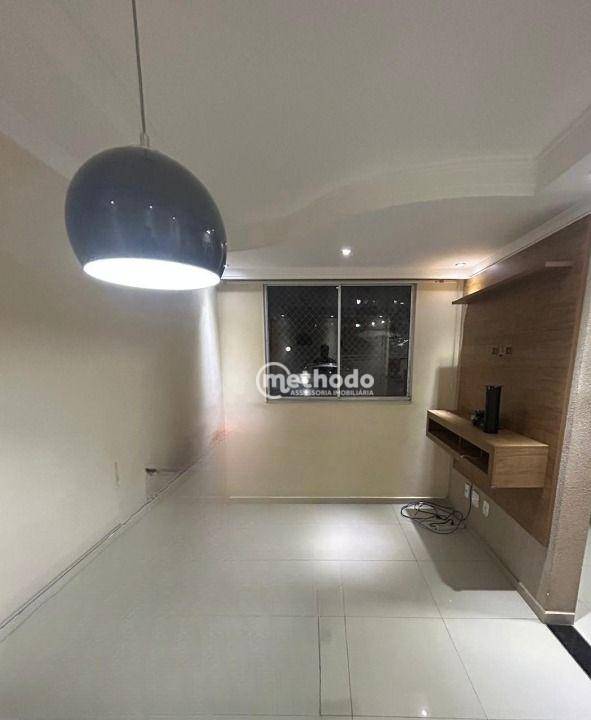 Apartamento para alugar com 2 quartos, 45m² - Foto 1