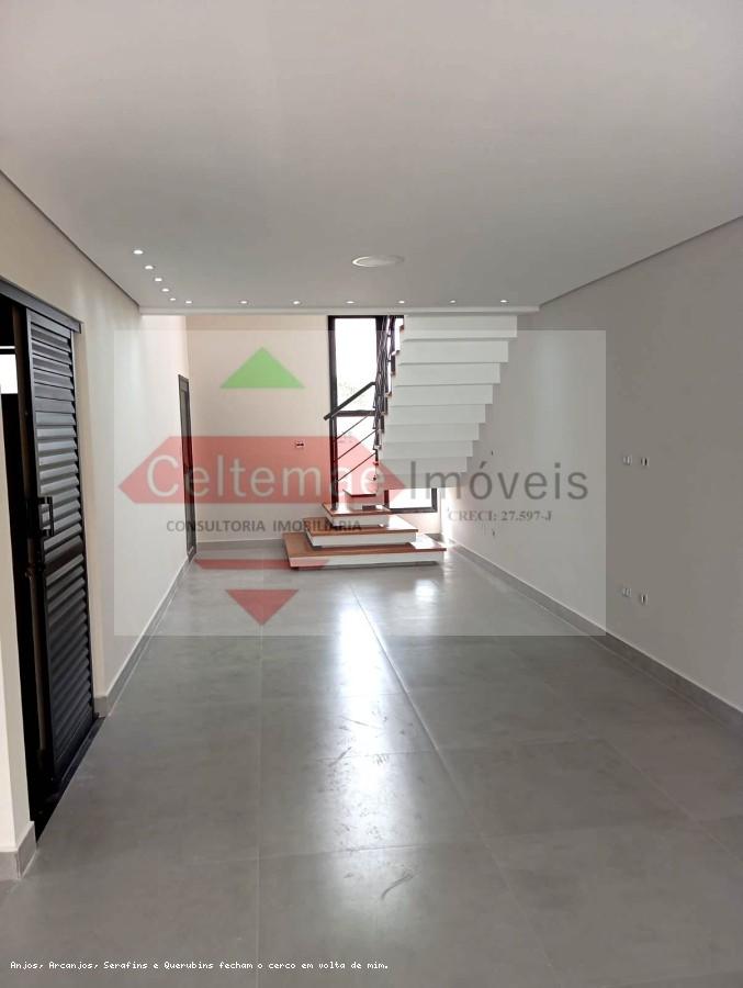 Sobrado à venda com 3 quartos, 199m² - Foto 2