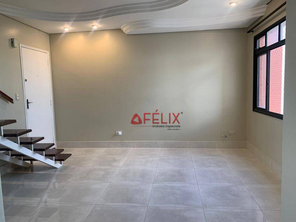 Cobertura à venda com 2 quartos, 78m² - Foto 2