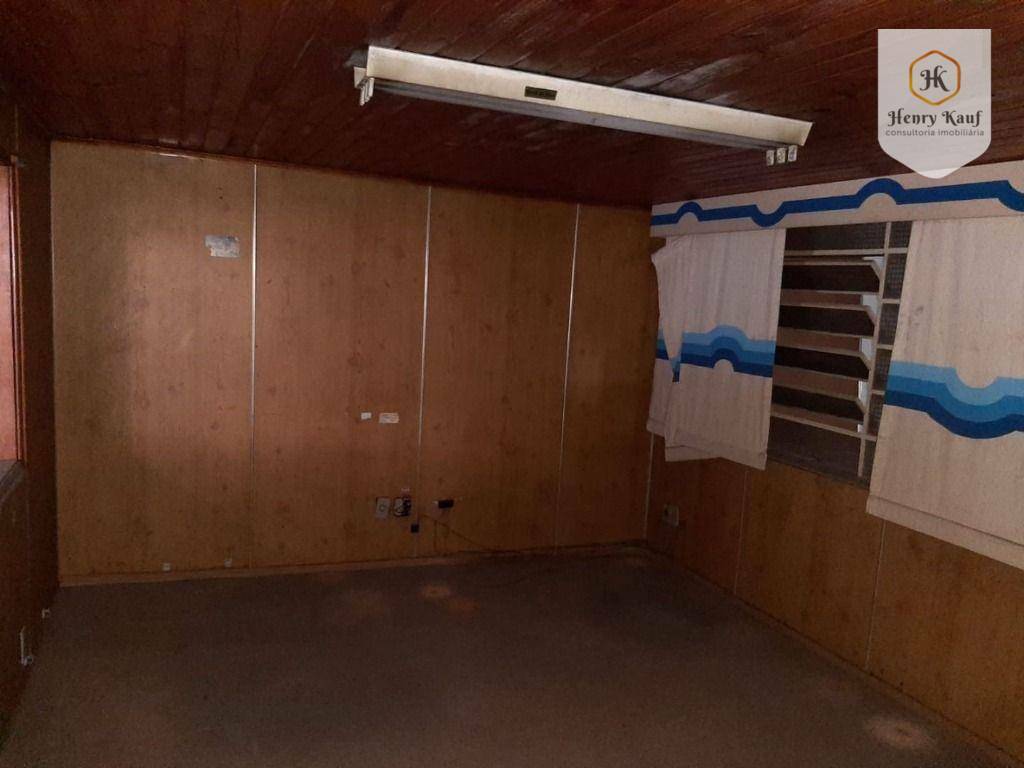 Loja-Salão para alugar, 200m² - Foto 8