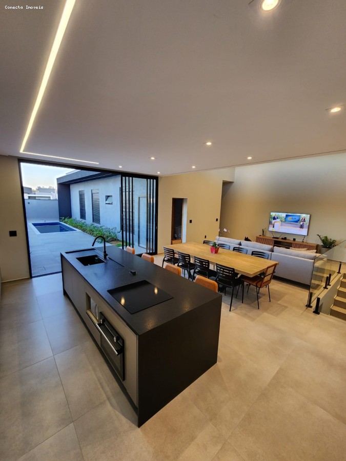 Casa de Condomínio à venda com 3 quartos, 183m² - Foto 17