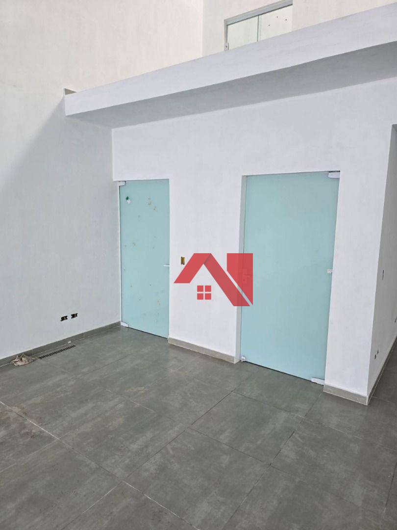 Depósito-Galpão-Armazém à venda e aluguel, 257m² - Foto 2