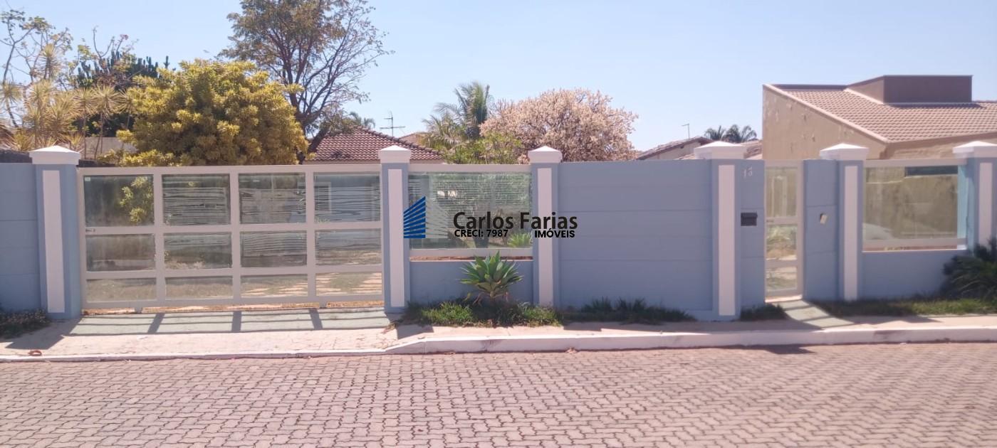 Casa de Condomínio à venda com 3 quartos, 200m² - Foto 1