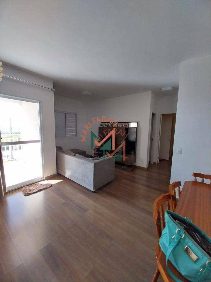 Apartamento à venda com 2 quartos, 79m² - Foto 10