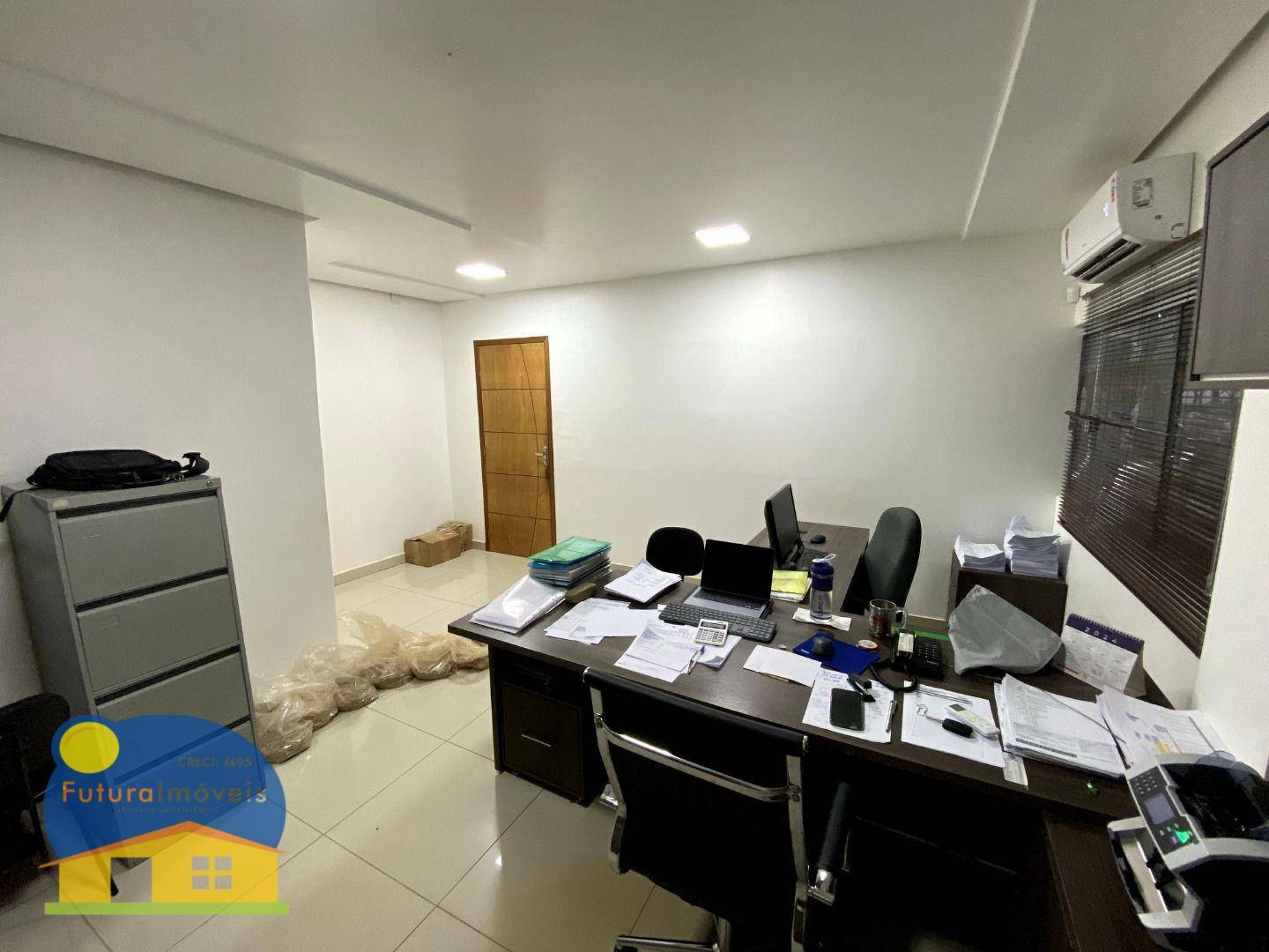 Depósito-Galpão-Armazém para alugar, 720m² - Foto 6