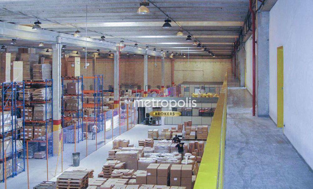 Depósito-Galpão-Armazém para alugar, 12086m² - Foto 17