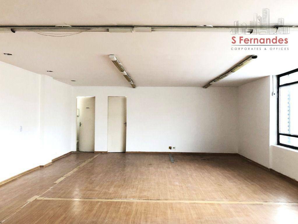 Conjunto Comercial-Sala à venda e aluguel, 69m² - Foto 3