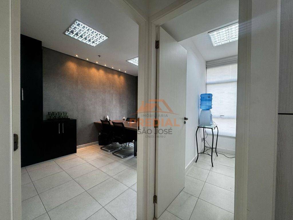 Conjunto Comercial-Sala à venda, 37m² - Foto 6