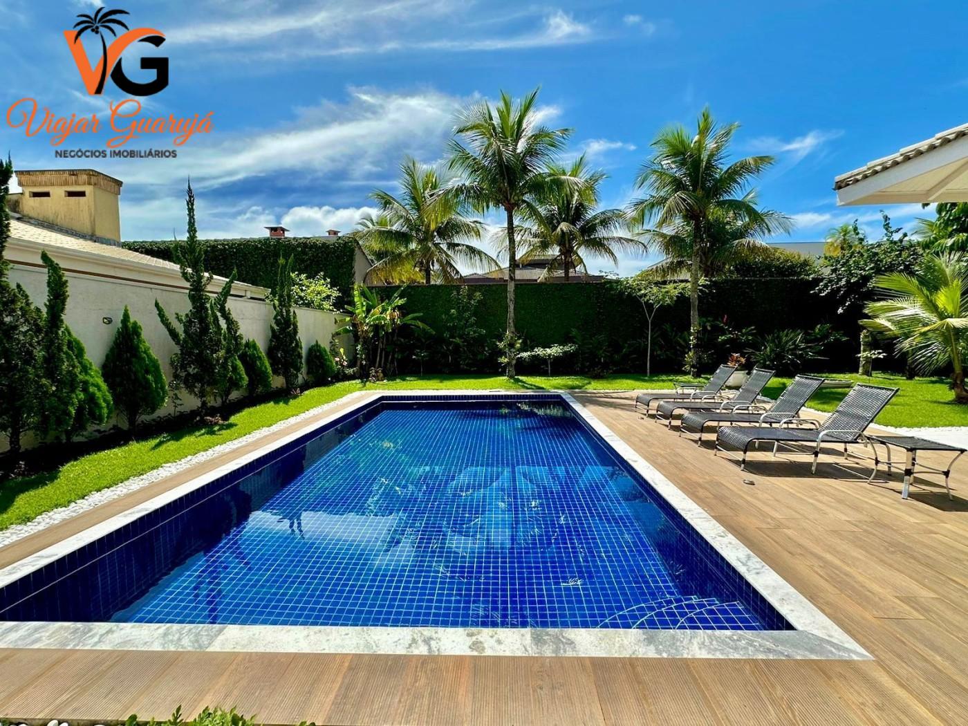 Casa à venda com 5 quartos, 420m² - Foto 5