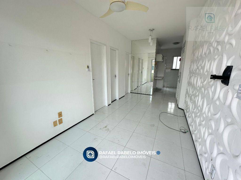 Apartamento para alugar com 2 quartos, 50m² - Foto 2