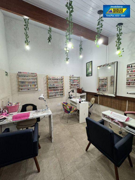Loja-Salão para alugar, 240m² - Foto 35