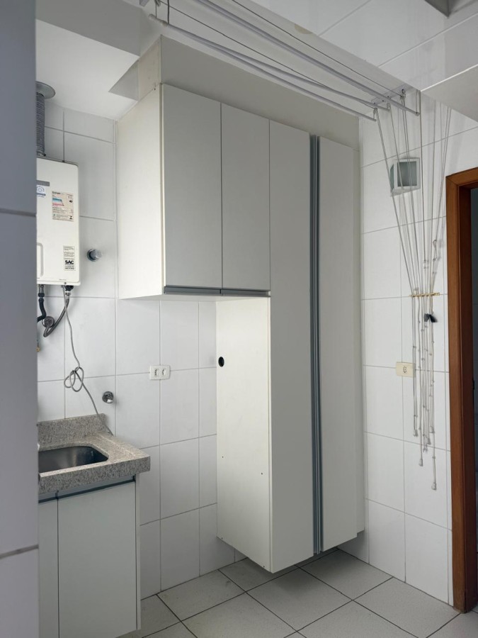 Apartamento à venda com 3 quartos, 102m² - Foto 10