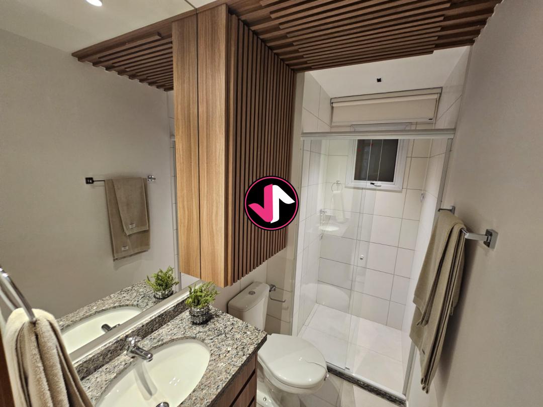 Apartamento à venda com 2 quartos - Foto 6