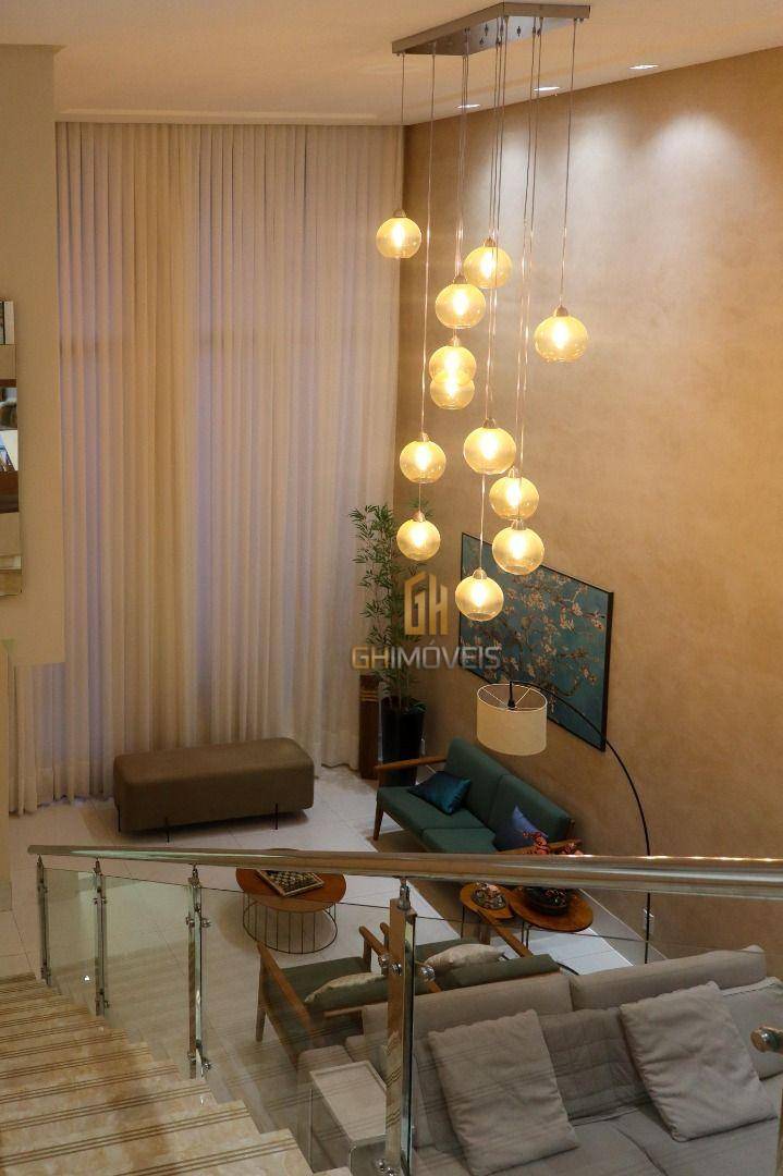 Sobrado à venda com 4 quartos, 230m² - Foto 14