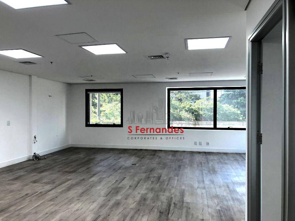 Conjunto Comercial-Sala à venda e aluguel, 98m² - Foto 15