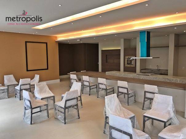 Apartamento para alugar com 2 quartos, 68m² - Foto 19