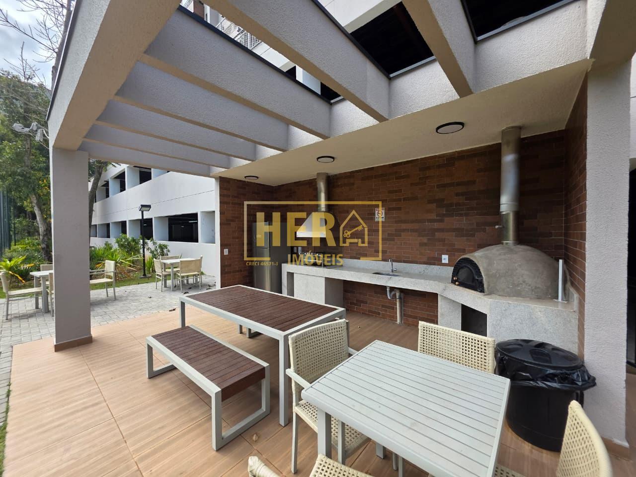 Apartamento à venda com 3 quartos, 103m² - Foto 27