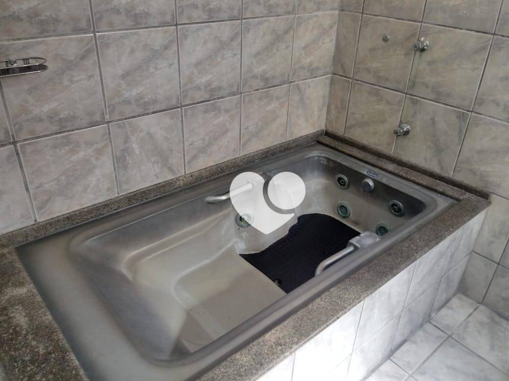 Cobertura à venda e aluguel com 3 quartos, 204m² - Foto 14