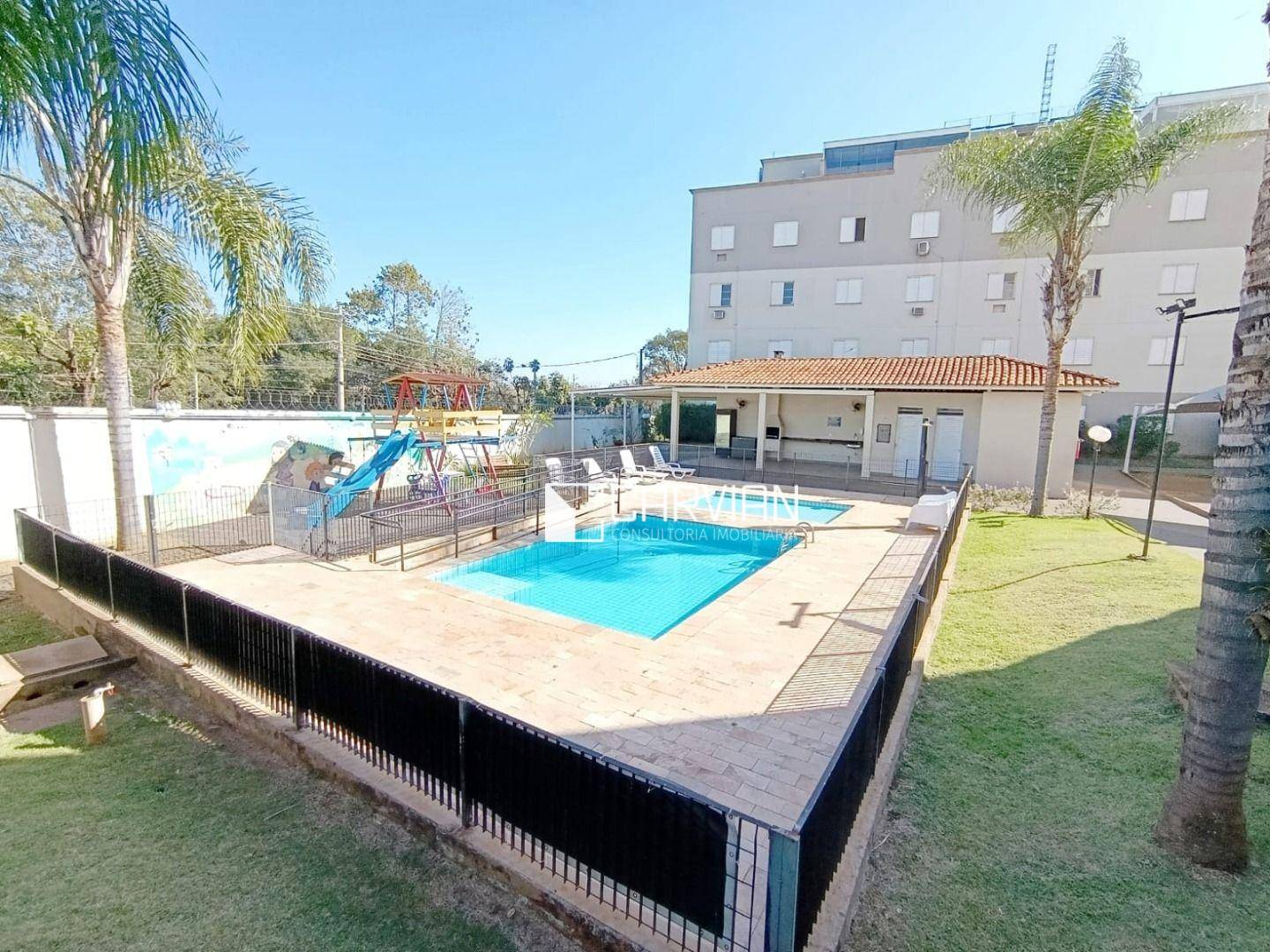 Apartamento à venda com 2 quartos, 90m² - Foto 23