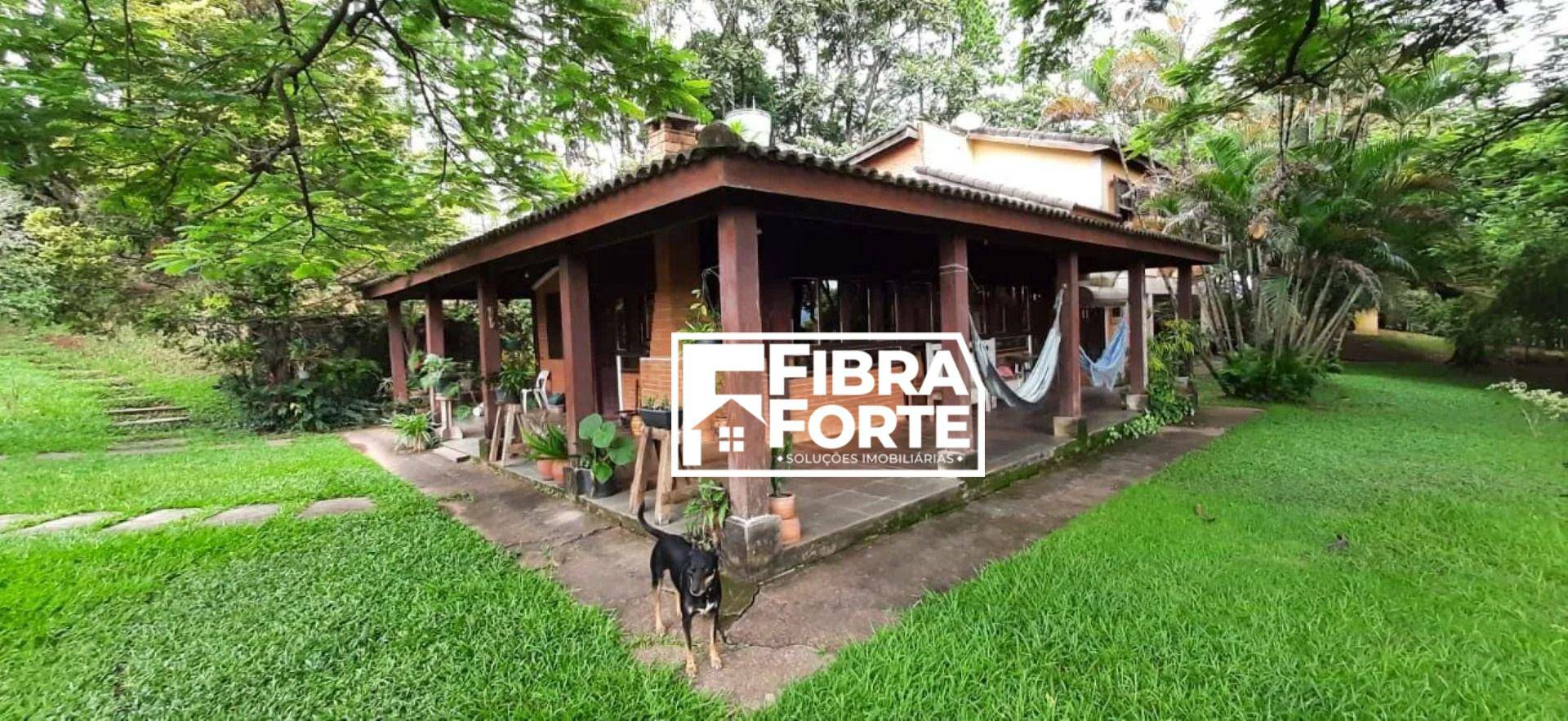 Chácara à venda com 3 quartos, 461m² - Foto 6