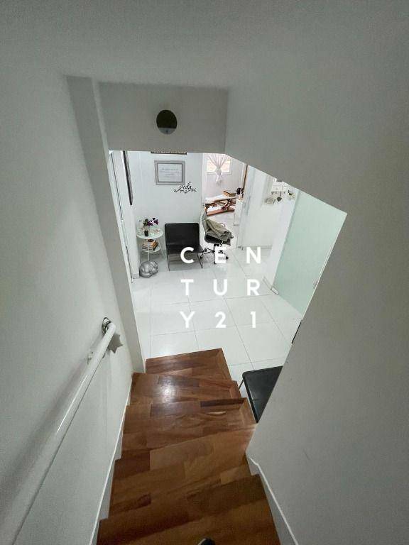Casa à venda e aluguel, 200m² - Foto 10