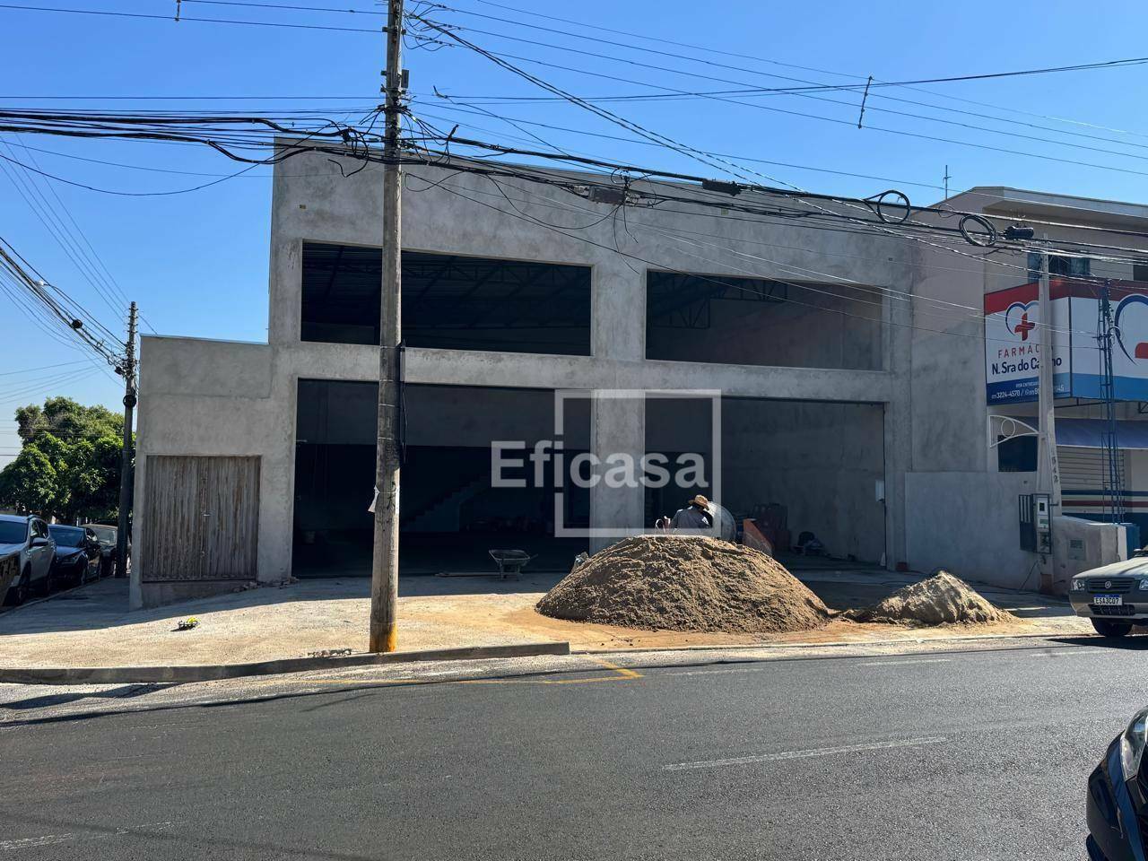Loja-Salão para alugar, 300m² - Foto 3