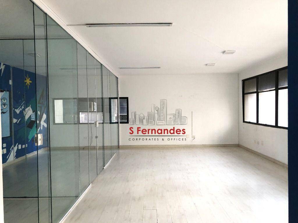 Conjunto Comercial-Sala para alugar, 72m² - Foto 21