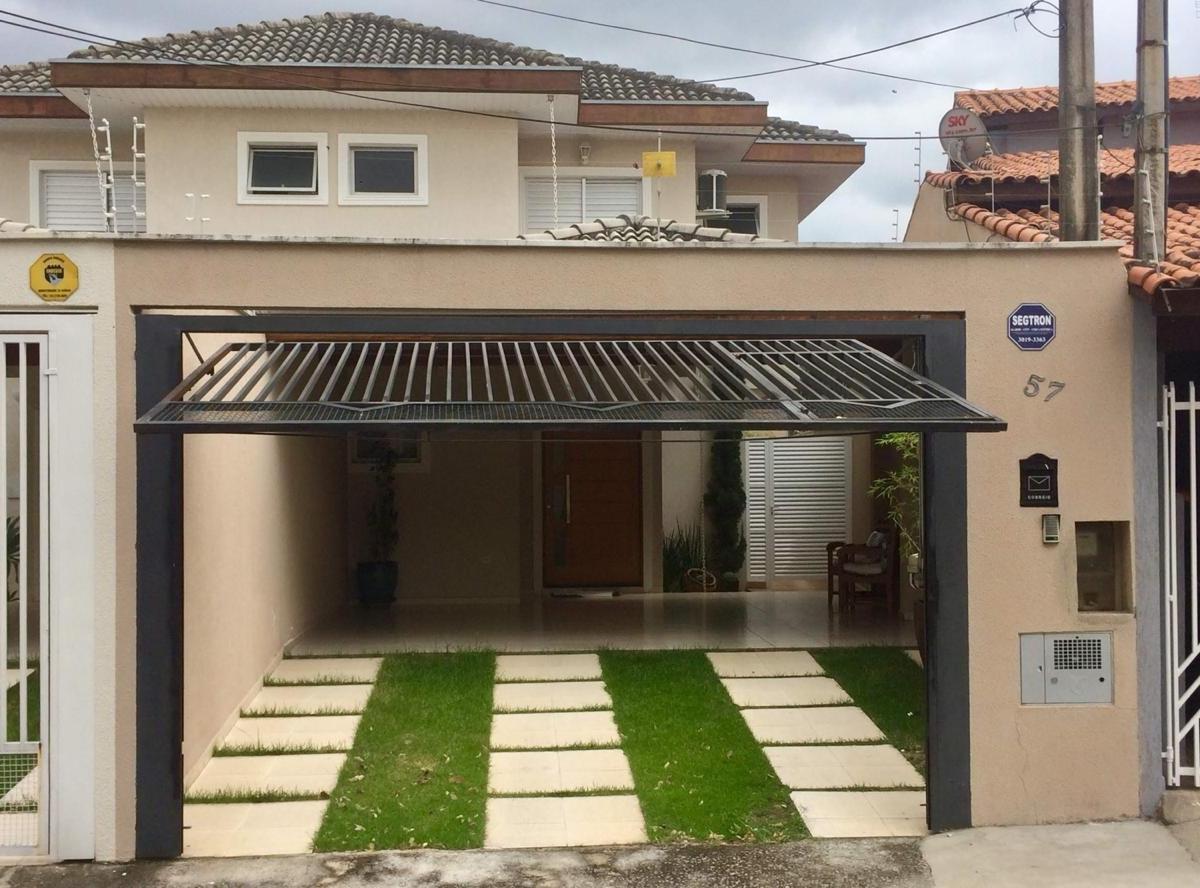 Casa à venda com 3 quartos, 149m² - Foto 12