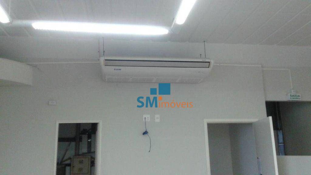 Conjunto Comercial-Sala à venda e aluguel, 374m² - Foto 6
